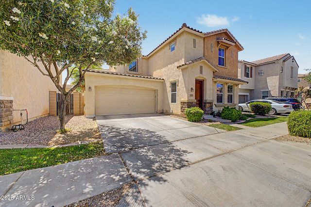 4157 E MILKY Way, Gilbert, AZ 85295