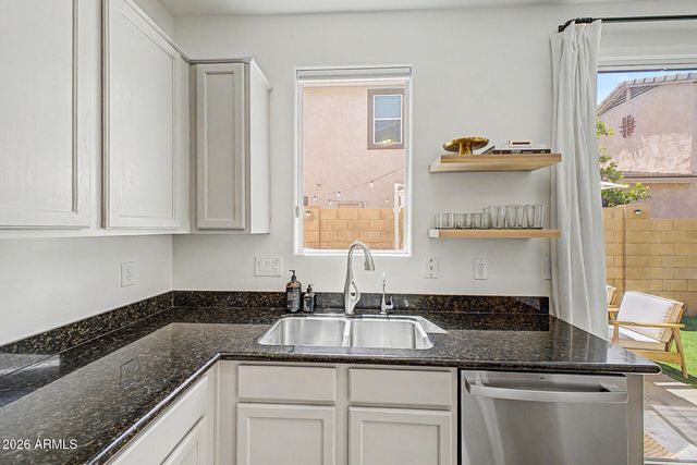 4157 E MILKY Way, Gilbert, AZ 85295