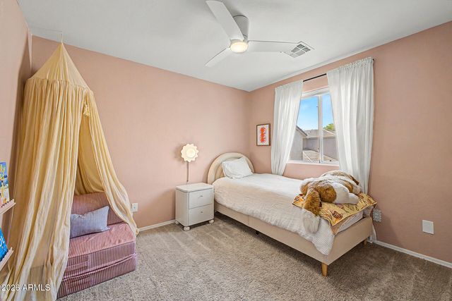 4157 E MILKY Way, Gilbert, AZ 85295