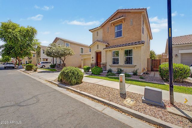 4157 E MILKY Way, Gilbert, AZ 85295