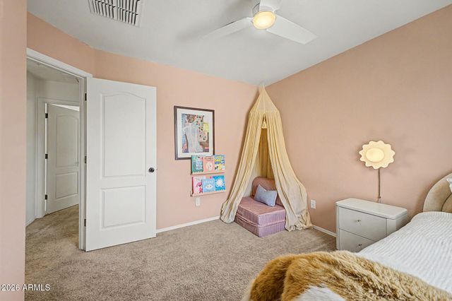 4157 E MILKY Way, Gilbert, AZ 85295