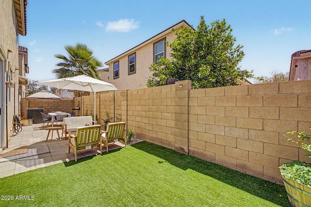 4157 E MILKY Way, Gilbert, AZ 85295