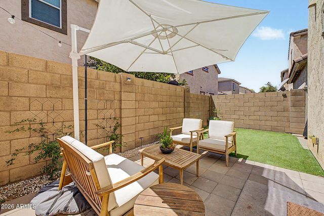 4157 E MILKY Way, Gilbert, AZ 85295