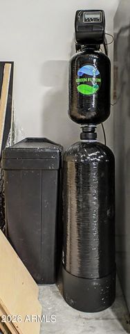 4157 E MILKY Way, Gilbert, AZ 85295