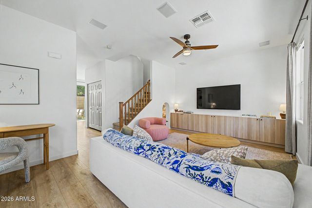 4157 E MILKY Way, Gilbert, AZ 85295