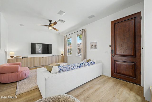 4157 E MILKY Way, Gilbert, AZ 85295