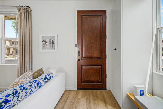 4157 E MILKY Way, Gilbert, AZ 85295