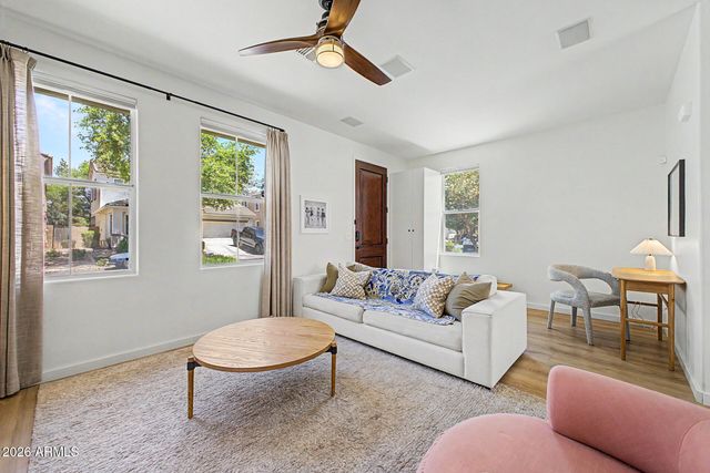 4157 E MILKY Way, Gilbert, AZ 85295