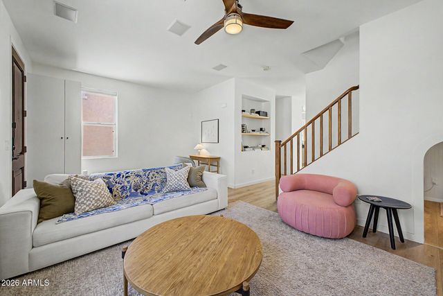 4157 E MILKY Way, Gilbert, AZ 85295