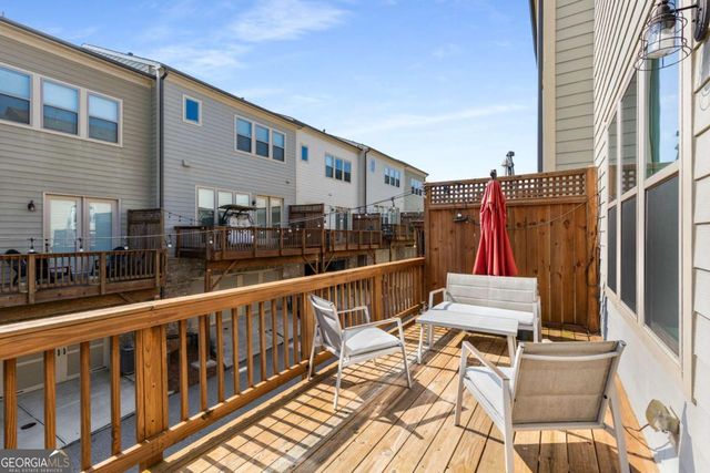 636 Avondale Creek Drive, Decatur, GA 30032