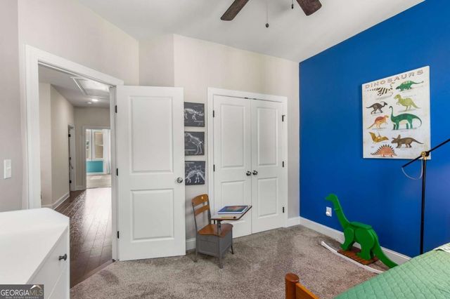 636 Avondale Creek Drive, Decatur, GA 30032
