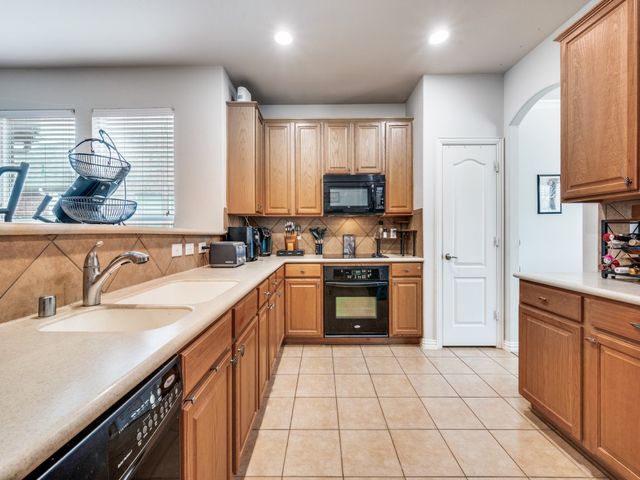 16312 Dry Creek Boulevard, Prosper, TX 75078