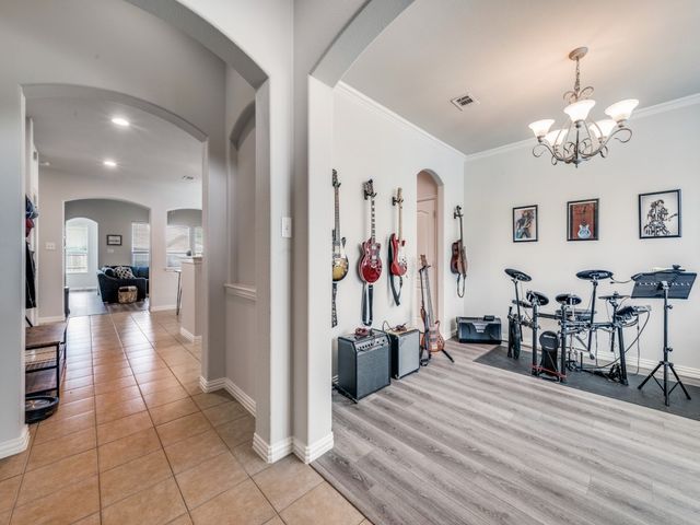 16312 Dry Creek Boulevard, Prosper, TX 75078