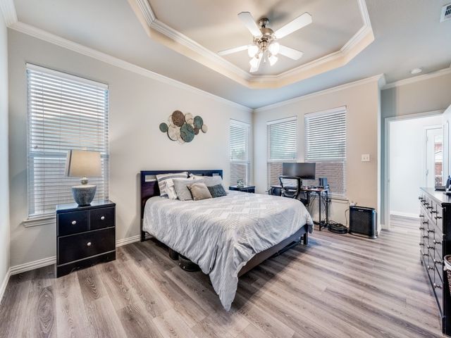 16312 Dry Creek Boulevard, Prosper, TX 75078