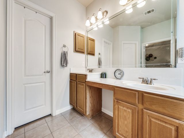 16312 Dry Creek Boulevard, Prosper, TX 75078