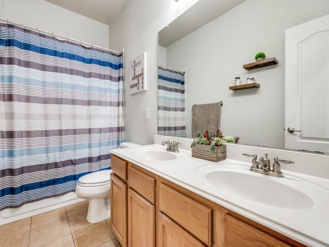 16312 Dry Creek Boulevard, Prosper, TX 75078