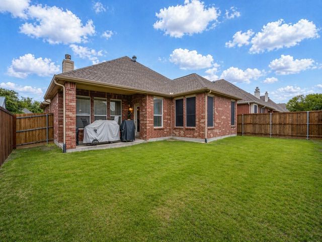 16312 Dry Creek Boulevard, Prosper, TX 75078