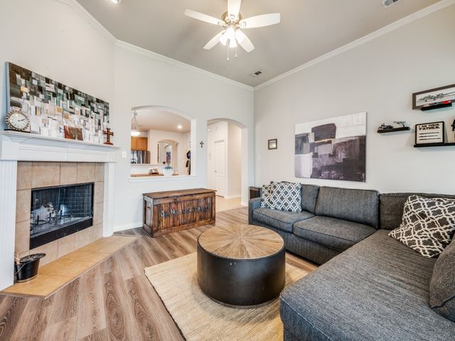 16312 Dry Creek Boulevard, Prosper, TX 75078