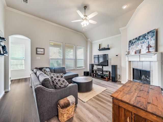 16312 Dry Creek Boulevard, Prosper, TX 75078