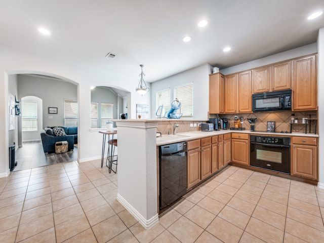 16312 Dry Creek Boulevard, Prosper, TX 75078