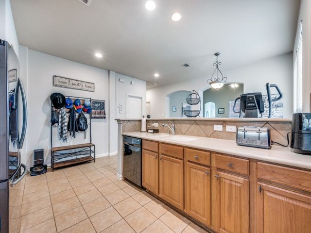 16312 Dry Creek Boulevard, Prosper, TX 75078