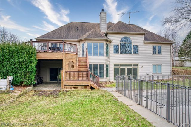 6400 Sober Road, Conway Township, MI 48836