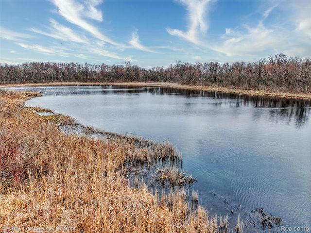 6400 Sober Road, Conway Township, MI 48836