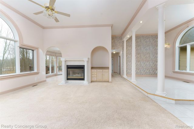 6400 Sober Road, Conway Township, MI 48836