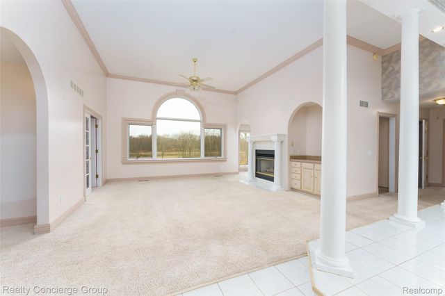 6400 Sober Road, Conway Township, MI 48836
