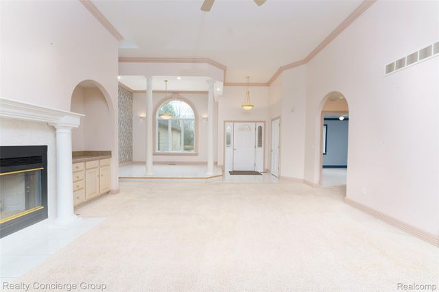 6400 Sober Road, Conway Township, MI 48836