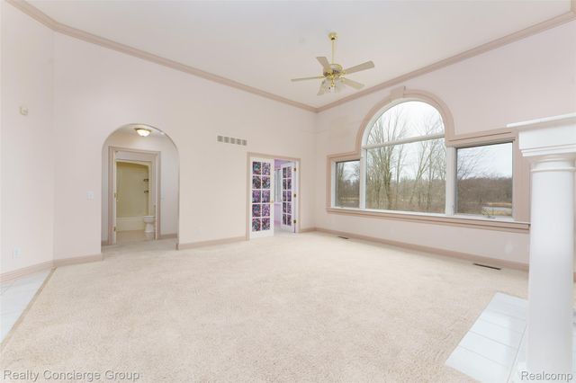 6400 Sober Road, Conway Township, MI 48836