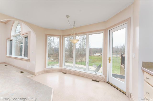 6400 Sober Road, Conway Township, MI 48836