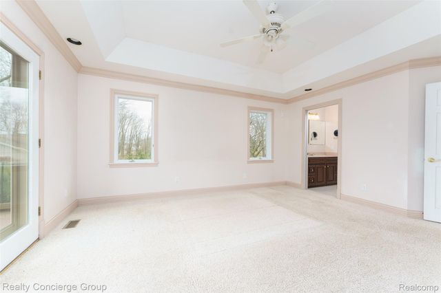 6400 Sober Road, Conway Township, MI 48836
