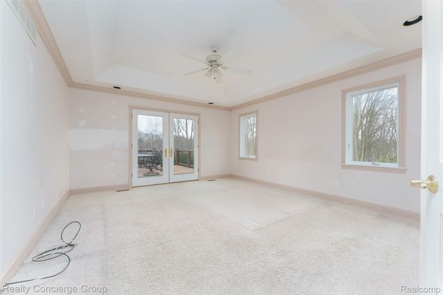 6400 Sober Road, Conway Township, MI 48836