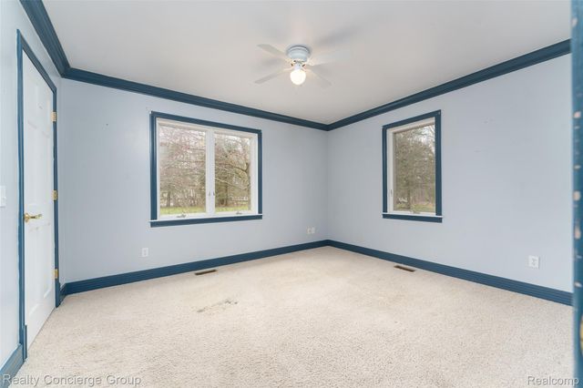 6400 Sober Road, Conway Township, MI 48836