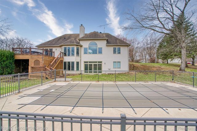 6400 Sober Road, Conway Township, MI 48836