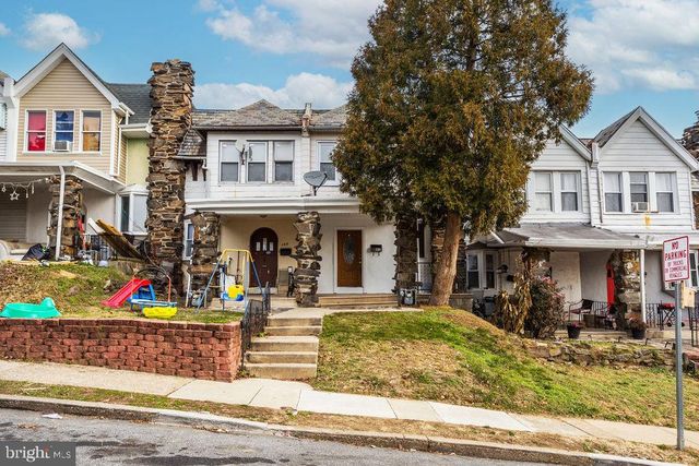 163 SPRINGTON RD, Upper Darby, PA 19082