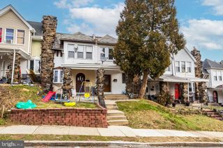 163 SPRINGTON RD, Upper Darby, PA 19082