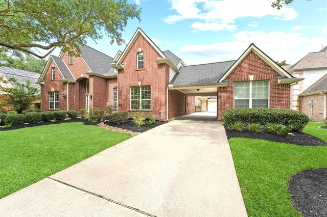 14210 Hansons Creek Court, Houston, TX 77044