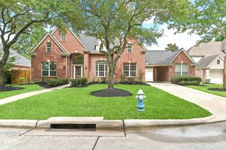 14210 Hansons Creek Court, Houston, TX 77044