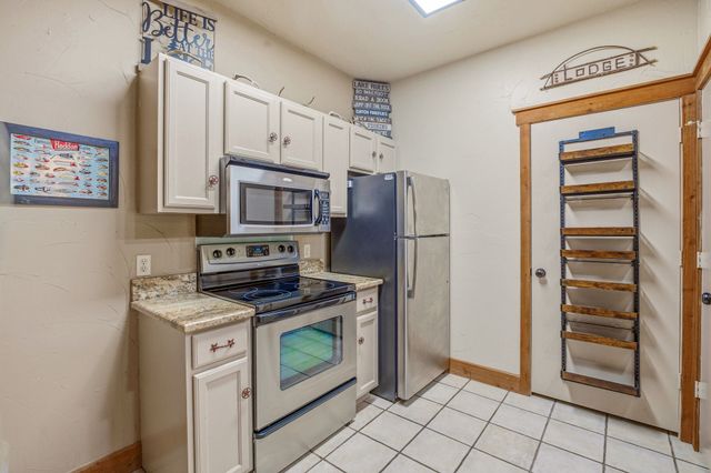 101 Hide Away Drive 7, Strawn, TX 76475