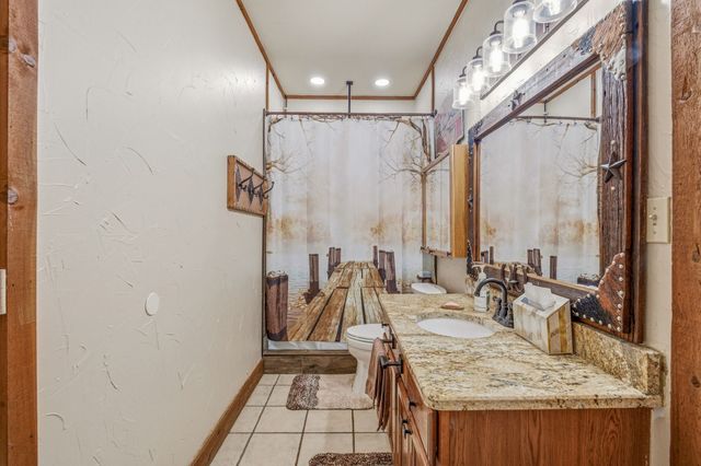 101 Hide Away Drive 7, Strawn, TX 76475