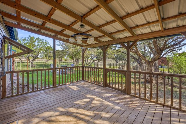 101 Hide Away Drive 7, Strawn, TX 76475