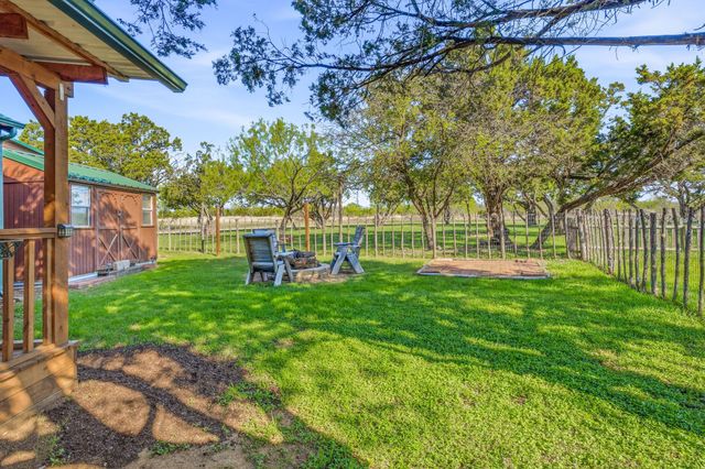 101 Hide Away Drive 7, Strawn, TX 76475