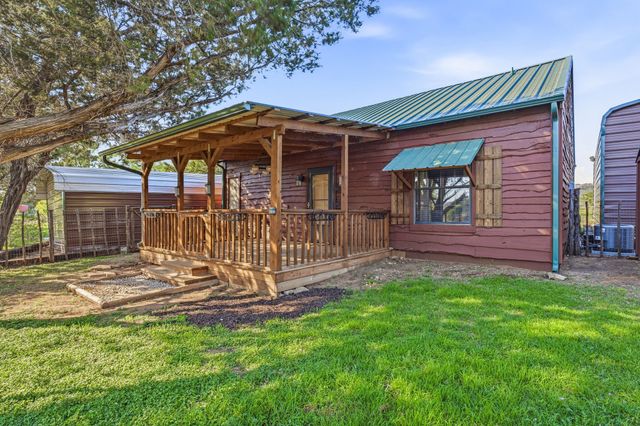 101 Hide Away Drive 7, Strawn, TX 76475