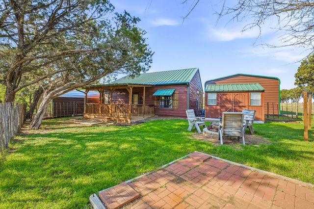 101 Hide Away Drive 7, Strawn, TX 76475