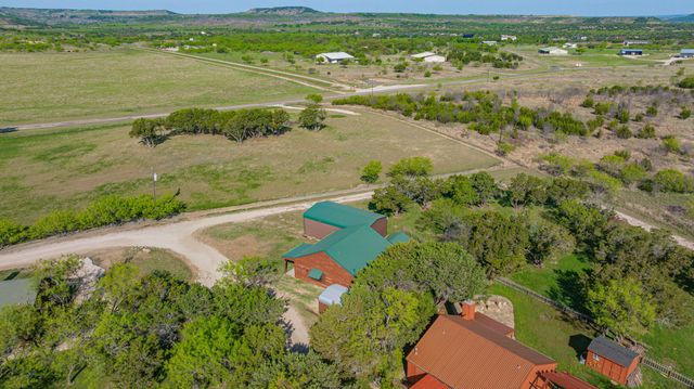 101 Hide Away Drive 7, Strawn, TX 76475