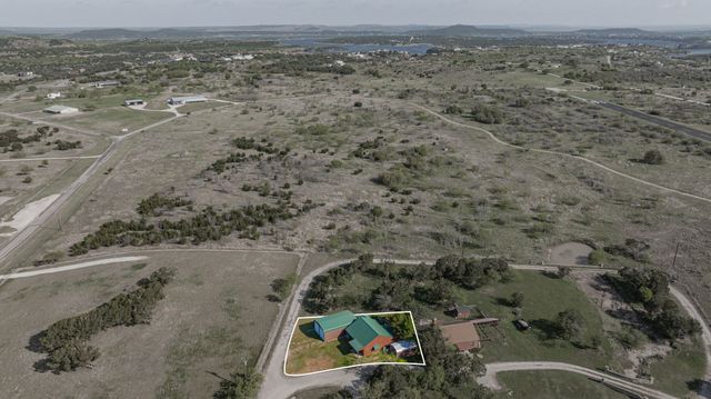 101 Hide Away Drive 7, Strawn, TX 76475