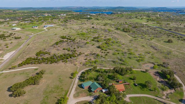 101 Hide Away Drive 7, Strawn, TX 76475