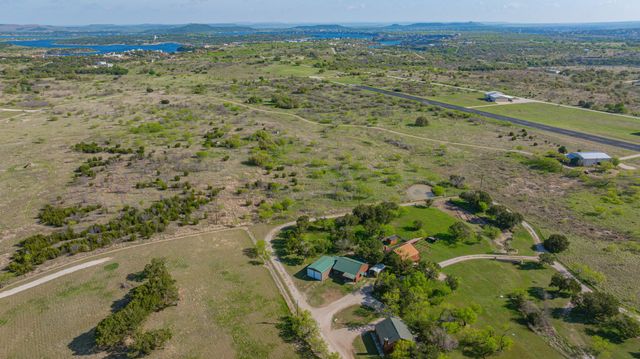 101 Hide Away Drive 7, Strawn, TX 76475